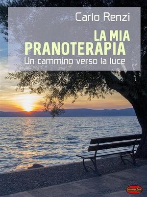 cover image of La mia Pranoterapia